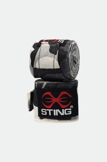 4,5 millions de bandages de boxe